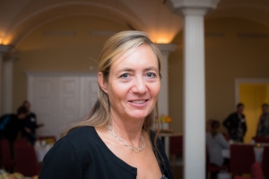 Ann-Sofie Pettersson, Vångabygdens utvecklingsbygd